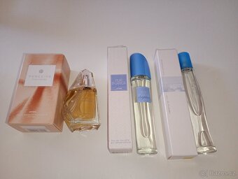 Parfémy, toaletní vody - Avon, Oriflame, Yves Rocher - 3