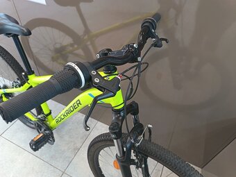 Horské kolo Rockrider ST 100 - 3