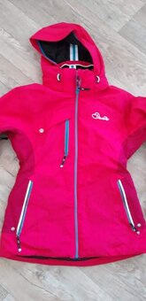 Zimní lyžařská bunda vel. S - 3