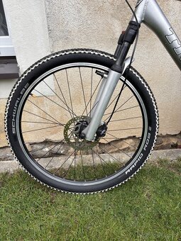 Horské kolo Trek - 3