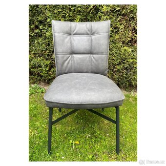 Jídelní židle - Klára - 3