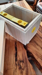 Plemenáč 39x24 na 7 rámků - 3