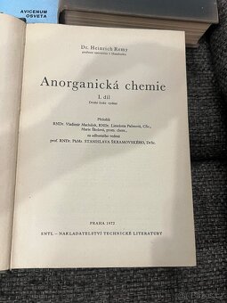 Učebnice Veterina - 3