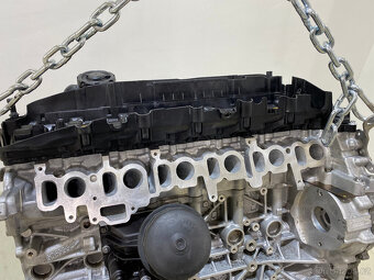 Predám BMW motor N57 N57X N57D30C 280kw / 381Ps - nový - 3