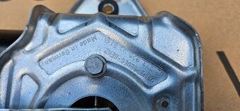 MB Atego - Nový orig. stírací mechanismus stěračů - 3