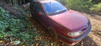 Renault Laguna 1 1.9 Dti - 3