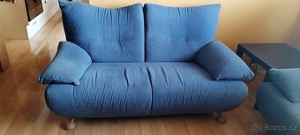 Sedací souprava - 3