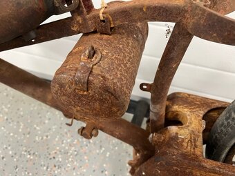 Moto Guzzi Cardelino - 3