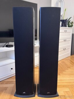 Polk Audio T50 – sloupové repro - 3