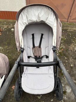 Kočárek X-lander - 3