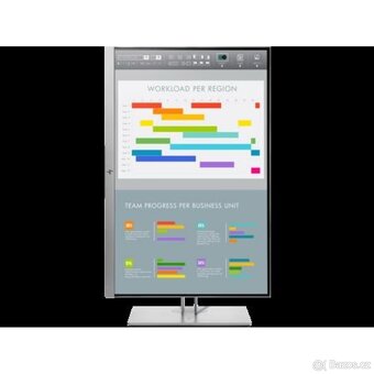 Monitor HP E243i - 3