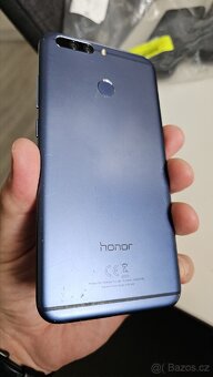 Honor 8 pro - 3