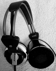 AONIKE sluchátka - 3