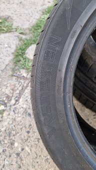 Wredestein 275/45R20 Porsche Audi VW - 3