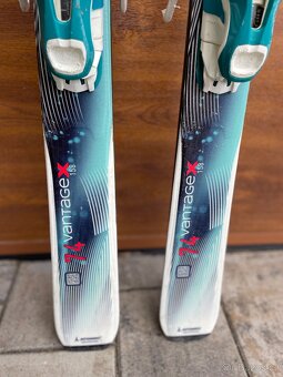 Lyže ATOMIC 158cm - 3