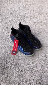Nike Air Foamposite One Galaxy 2025 - 3