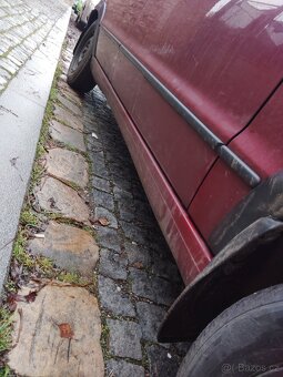 Škoda Felicia 1.3 MPI - 3