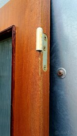 Dveře interiérové - 3