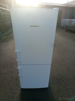 Lednice Liebherr - 3