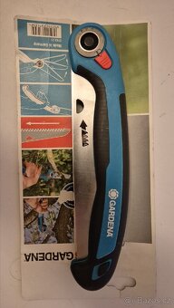 Sklápěcí pilka Gardena 200P - 3