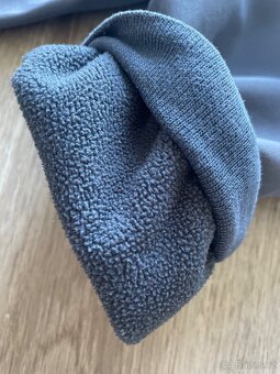 Softshellove kalhoty - 3