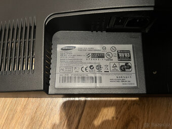 Monitor Samsung MY20WS - 3