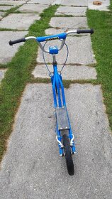 Dětská koloběžka - 3