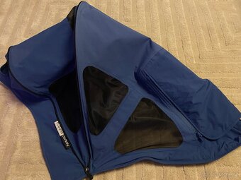 Bugaboo Donkey stříška - 3