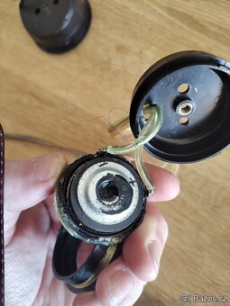 Výškové reproduktory do auta Audax - 3