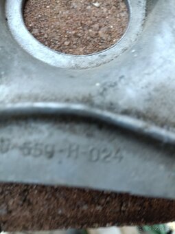 Hurth, Jawa, ČZ - 3