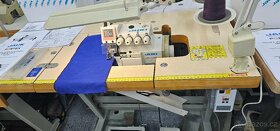 šicí stroj JUKI MO-2316N DD6-300 - 3