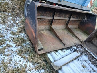 Čelní nakladač - 3