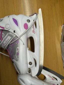 Nastavitelné brusle - 3