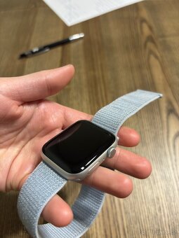 Apple Watch SE 2 44mm - 3