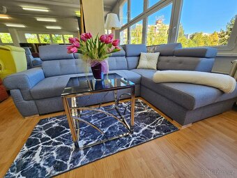 Baječna rohova sedačka A1 - 3