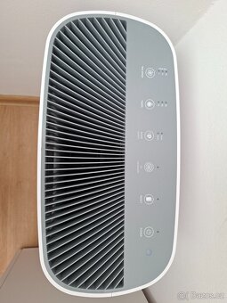 Čistička vzduchu Tesla - 3
