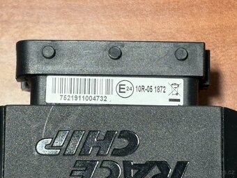 RaceChip GTS 5 Black 110kw/150ps 135kw/184ps - 3