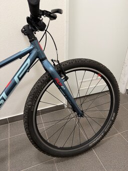 Dětské kolo Superior FLY27 - 3