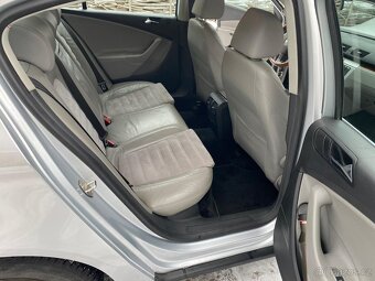 Volkswagen Passat - 3