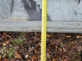 Plechova Vana pozink retro - 3