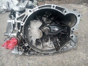 Převodovka Citroen C8 2,2i 16V 116Kw - 3