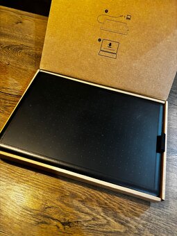 One by Wacom - Grafický tablet - 3