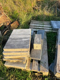 Dlažba FeroBet Prato 60x40x5 - 3