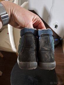 Dětské zimní boty Primigi vel. 23 - 3