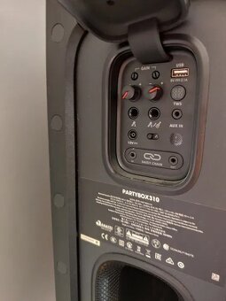JBL PartyBox 310 - 3