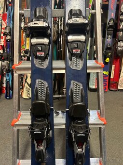 Freestyle lyže K2 Sight 149-150 cm - 3