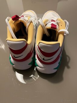 Nike womens air zoom fire - 3