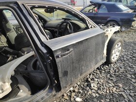 náhradní díly BMW 1 E87 120d - 3