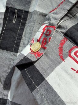 Košile Replay na 8let - 3