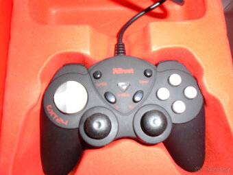 Prodám reproduktory,sluchátka k PC a další věci - 3